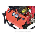 Fire fitting pump Vacuum type